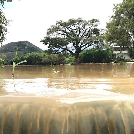Lake View Dambulla Exteriör bild
