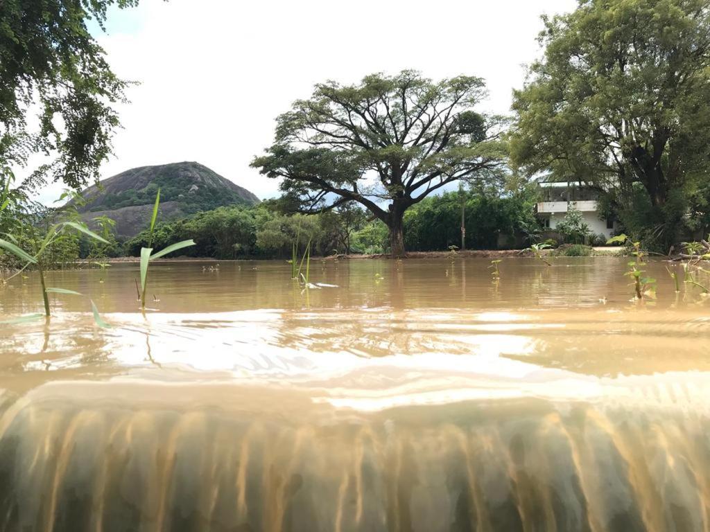 Lake View Dambulla Exteriör bild