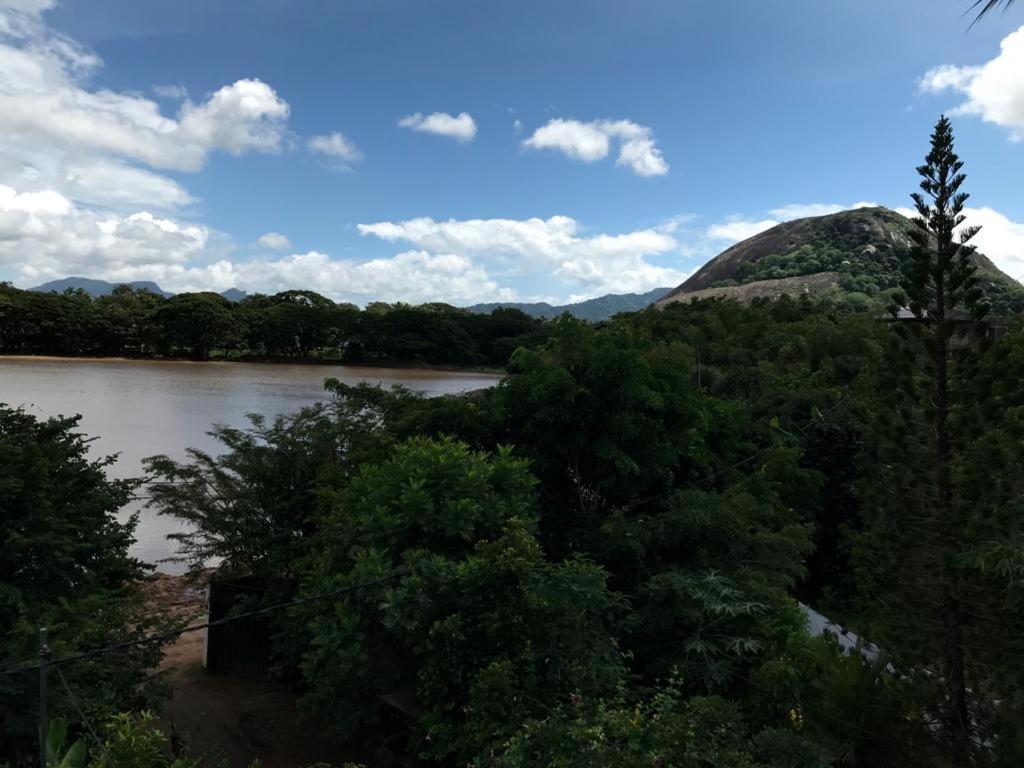 Lake View Dambulla Exteriör bild