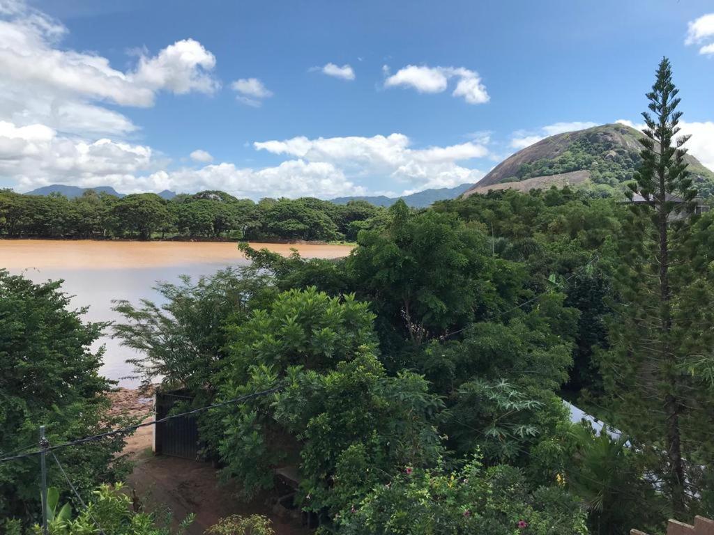 Lake View Dambulla Exteriör bild