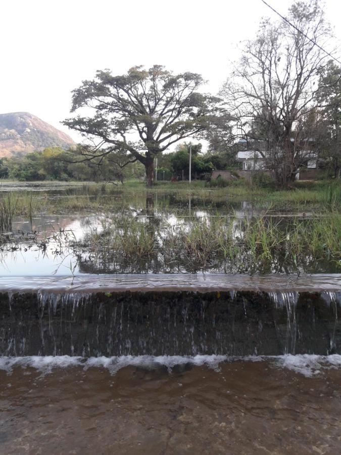 Lake View Dambulla Exteriör bild
